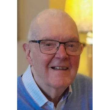 Photo of David MIDDLETON