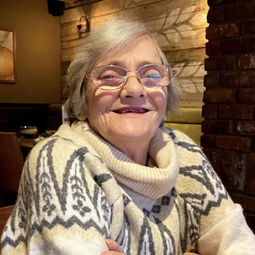 Photo of Susan WAINWRIGHT