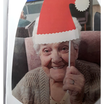 Photo of Clara MASKELL