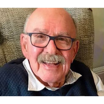 Photo of Peter WARREN