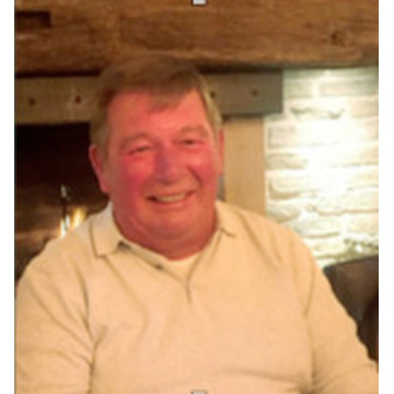 Photo of Robin BATES