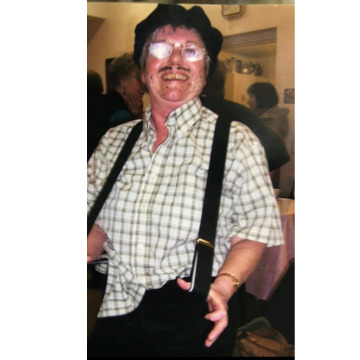 Notice Gallery for Ann DODDS