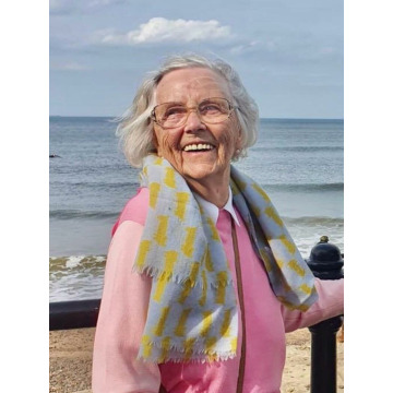 Photo of Catherine Elsa WHENRAY