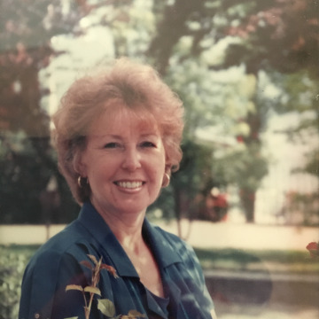 Photo of Valerie Ann BANKS