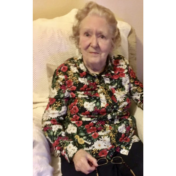 Photo for notice Margaret Lilian BUTCHER