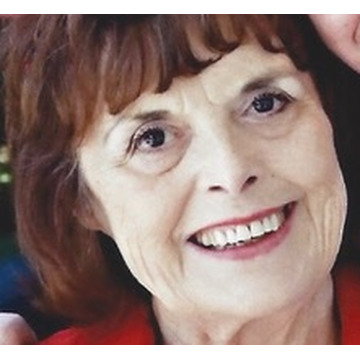 Photo of Jean WEBBER