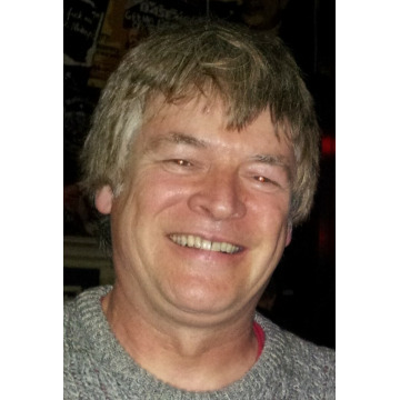 Photo of Jamie Peter GASKELL