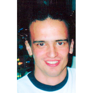 Photo of Ian David LATHAM