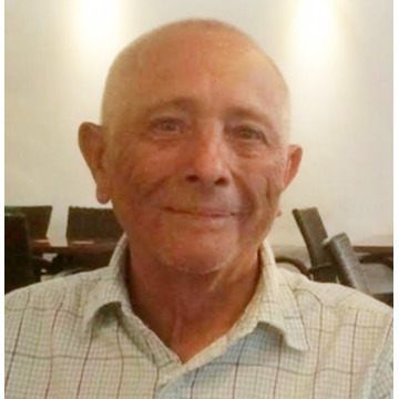 Photo of John MACHIN