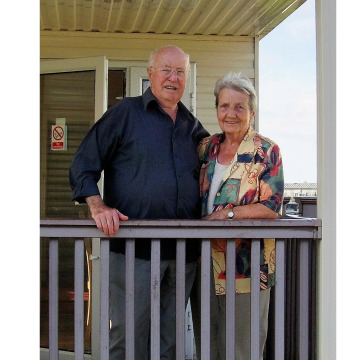 Photo of Muriel GRANTHAM