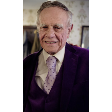 Photo of Alan SMITH