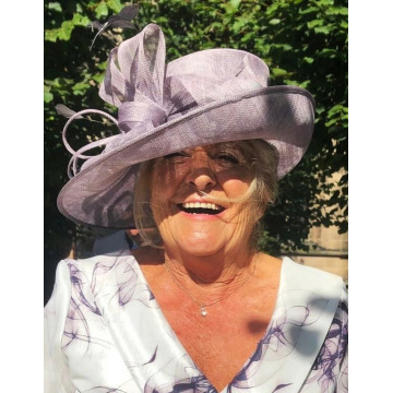 Photo of Brenda HADDRELL