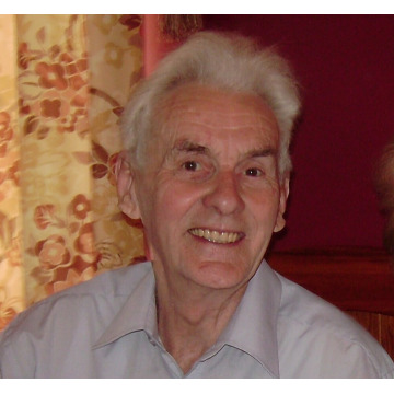 Photo of Patrick Joseph BARRY