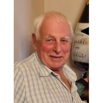 Photo of Michael HALLER