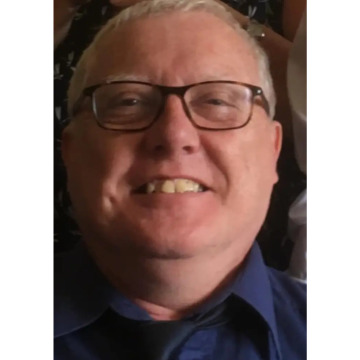 Notice Gallery for Kieron CLARKE