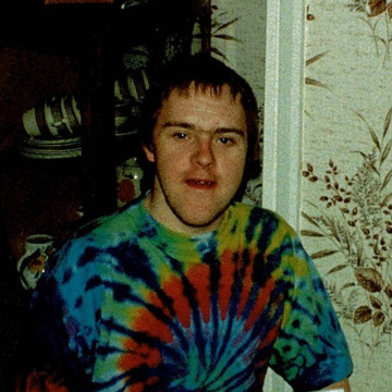 Photo of Brian Gary ELLIS