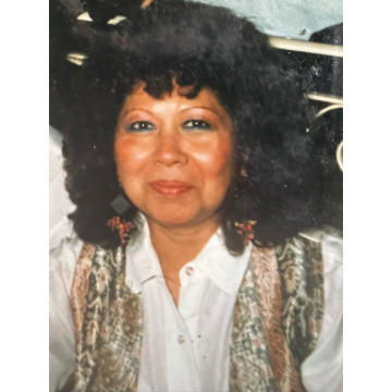 Photo of Theresia Maria RICHARDS