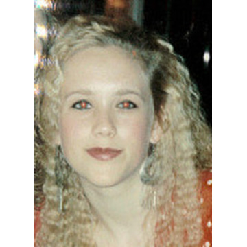 Photo of Alice RICKARDS