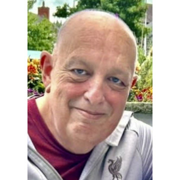 Photo of Simon Robert BURKE