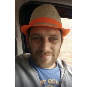 Photo of Shaun Anthony PROTHEROE