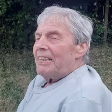 Photo of James EDWARDS