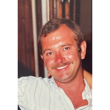 Photo of Clifford HALLBERG