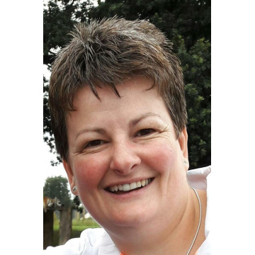 Photo of Karen CHAMBERS