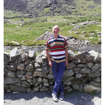 Notice Gallery for Elwyn WILLIAMS