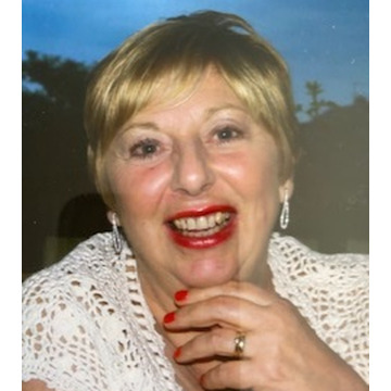 Photo of Carol SMITH