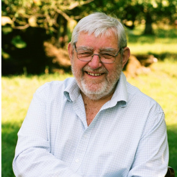Photo of Arthur Charles TUCKER