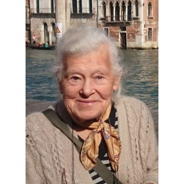 Photo of Margaret TATTERSFIELD