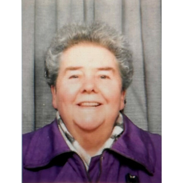 Photo of Doris May GOWANS