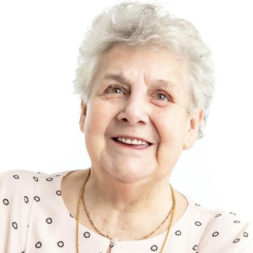 Photo of Margaret SHANAHAN