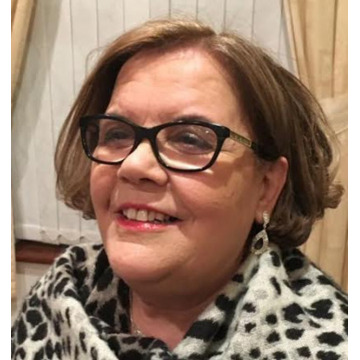 Photo of Marianna SANTORELLI