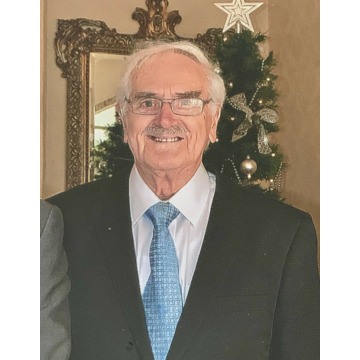 Photo of Glyn WILLIAMS
