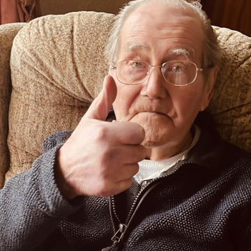 Photo of Owen GIBSON
