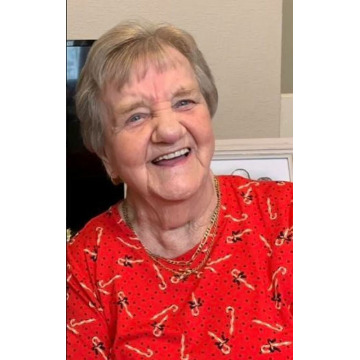 Photo of Muriel PRESTON
