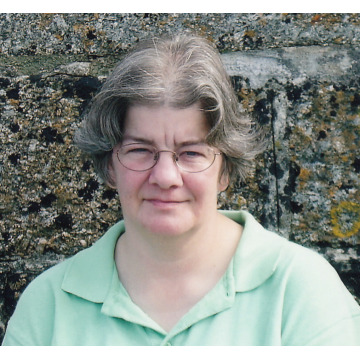 Photo of Dawn Elizabeth LILES
