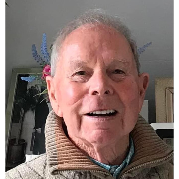Photo of Anthony Timothy GARMSTON