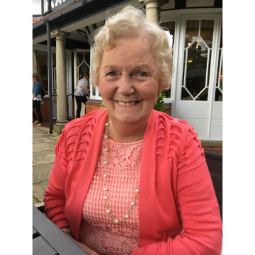 Notice Gallery for Edna PIGGOTT