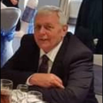 Photo of Roger Allan EYRE