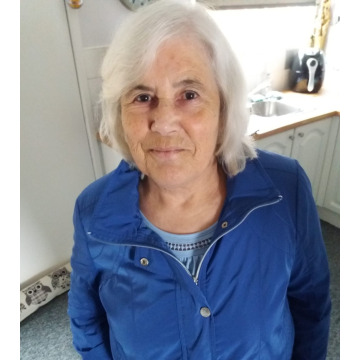 Photo of Sylvia ARMSTRONG