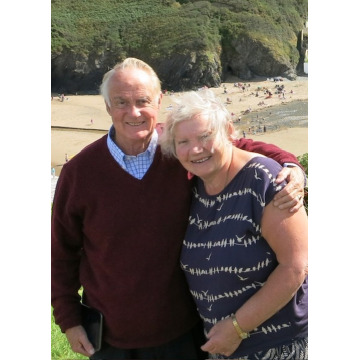 Photo of Tim And Irma CONNOLLY