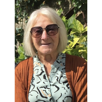 Photo of Geraldine COYNE
