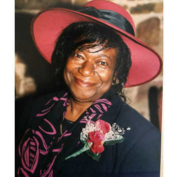 Photo of Rosalee FEURTADO