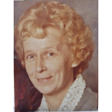 Photo of Rose DARKU