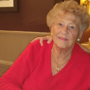 Notice Gallery for Beryl SMITH