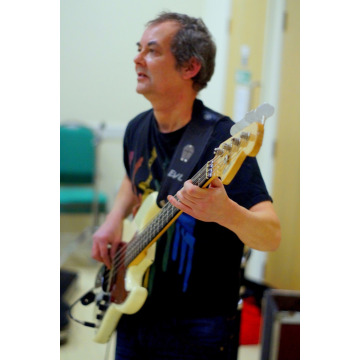 Photo of Colin WILLS