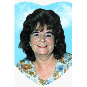 Notice Gallery for Nora HENDRY