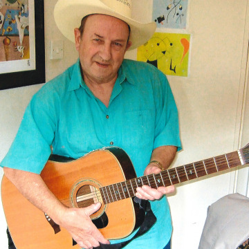Photo of Thomas ROBINSON